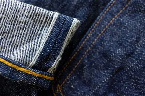 Designer Men's Denim 